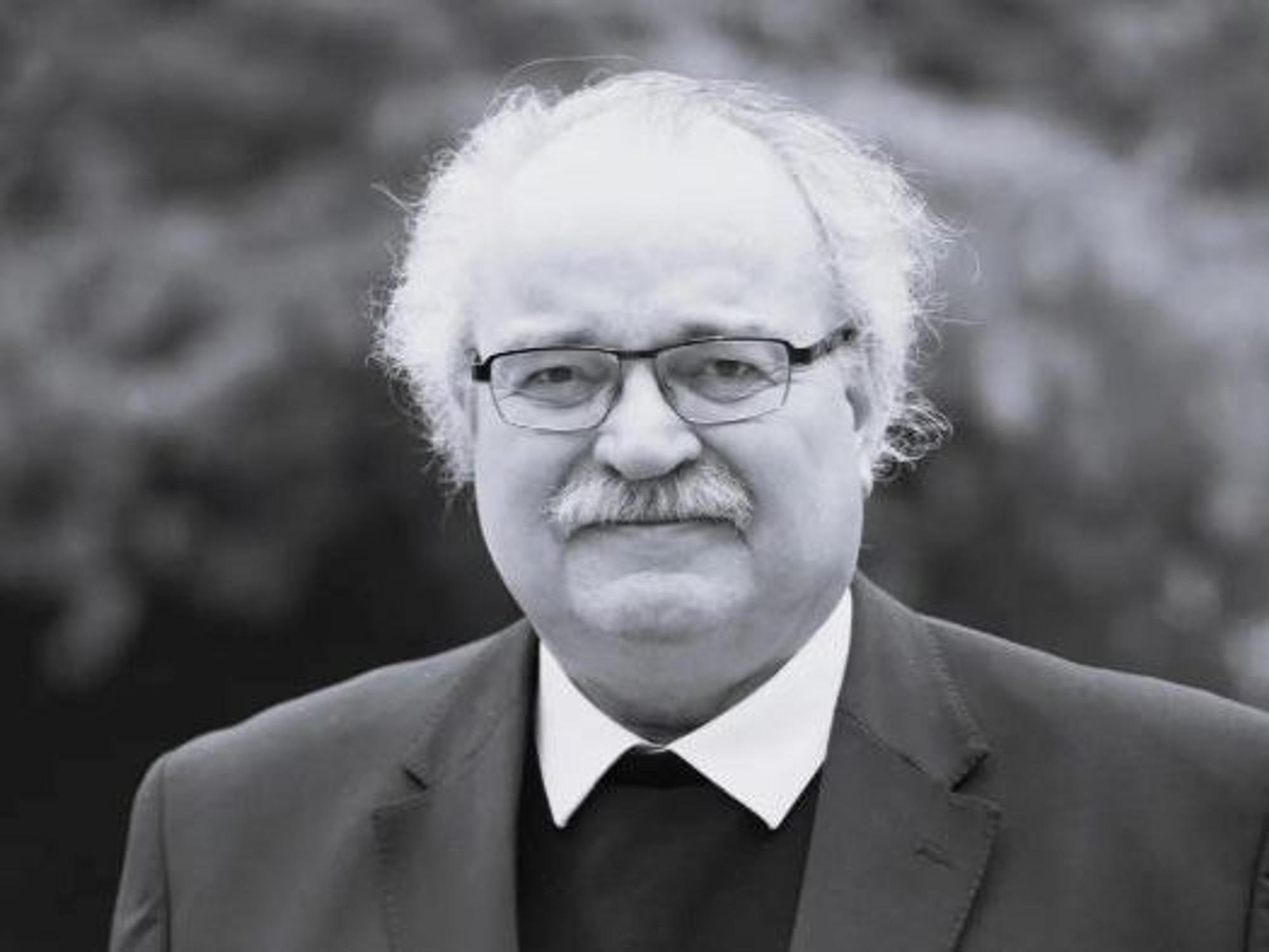 Josef Sauerborn