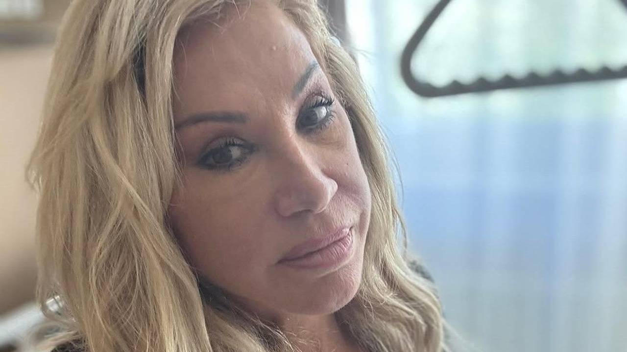Carmen Geiss (Archivbild): Sie berichtet von einer Gehirn-OP, die bei ihr nun ansteht.