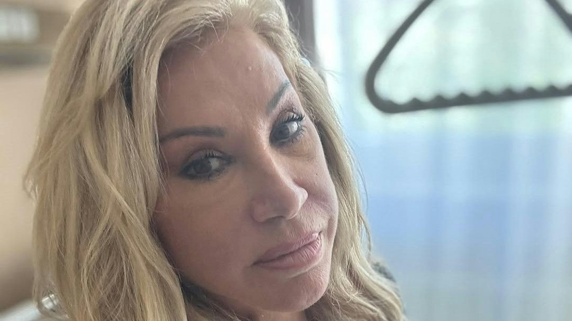 Carmen Geiss (Archivbild): Sie berichtet von einer Gehirn-OP, die bei ihr nun ansteht.