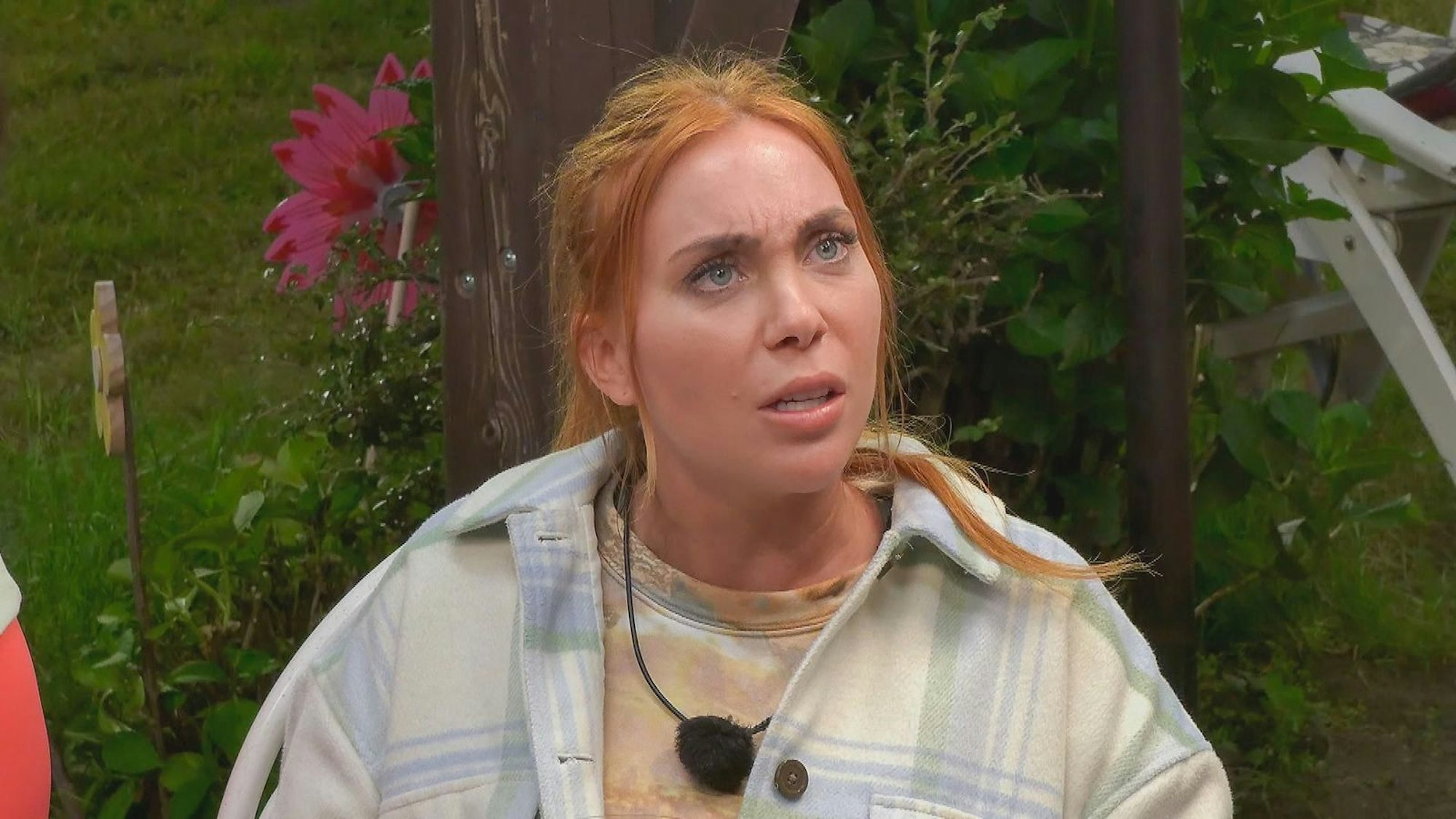 Tara (B.) hat sich als Einzige aus der Mobbing-Fraktion mittlerweile bei Ryan entschuldigt. (Bild: RTL)