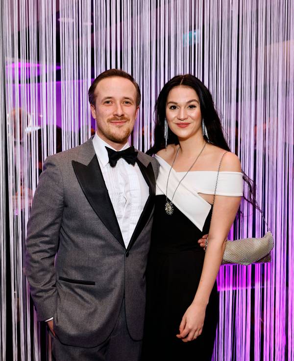 Politiker-Sohn Joe Laschet und seine Verlobte Andrea heiraten noch in diesem Jahr. (Archivbild)