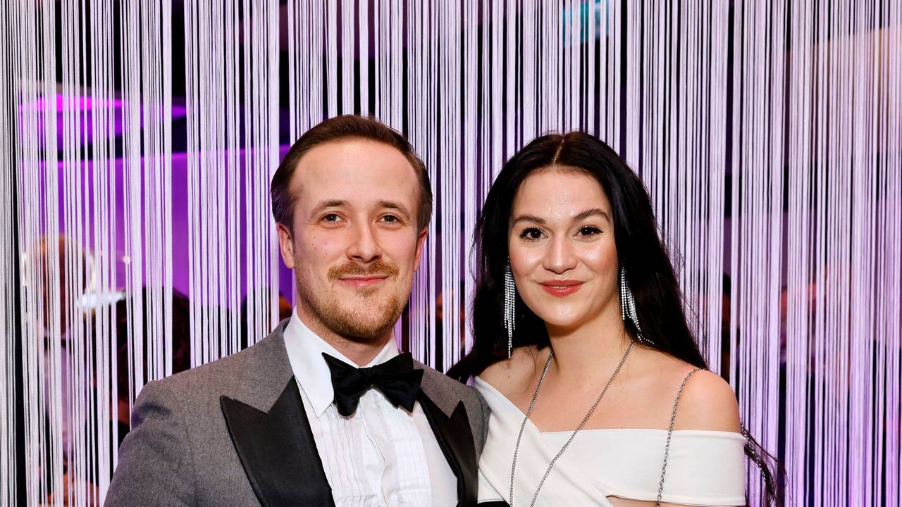 Politiker-Sohn Joe Laschet und seine Verlobte Andrea heiraten noch in diesem Jahr. (Archivbild)