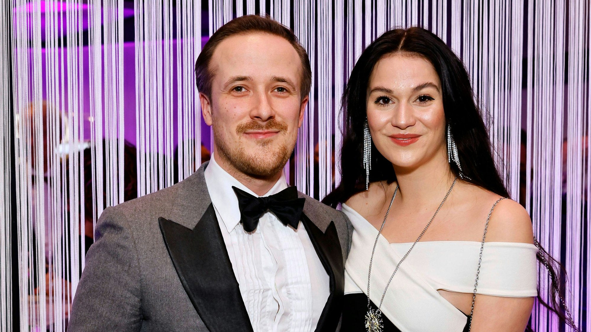 Politiker-Sohn Joe Laschet und seine Verlobte Andrea heiraten noch in diesem Jahr. (Archivbild)