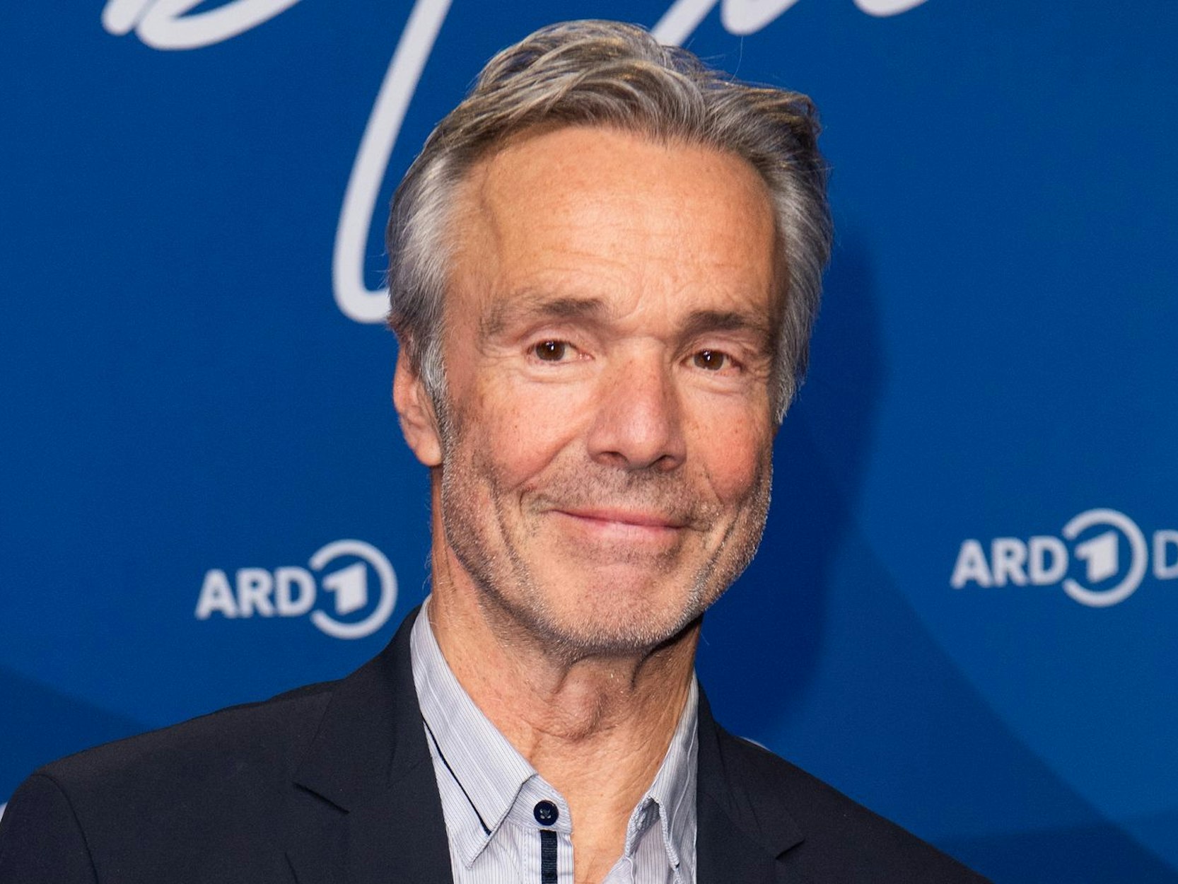 Hannes Jaenicke hat verraten, von seiner Rente nicht leben zu können. (Bild: 2025 Getty Images/Matthias Nareyek)