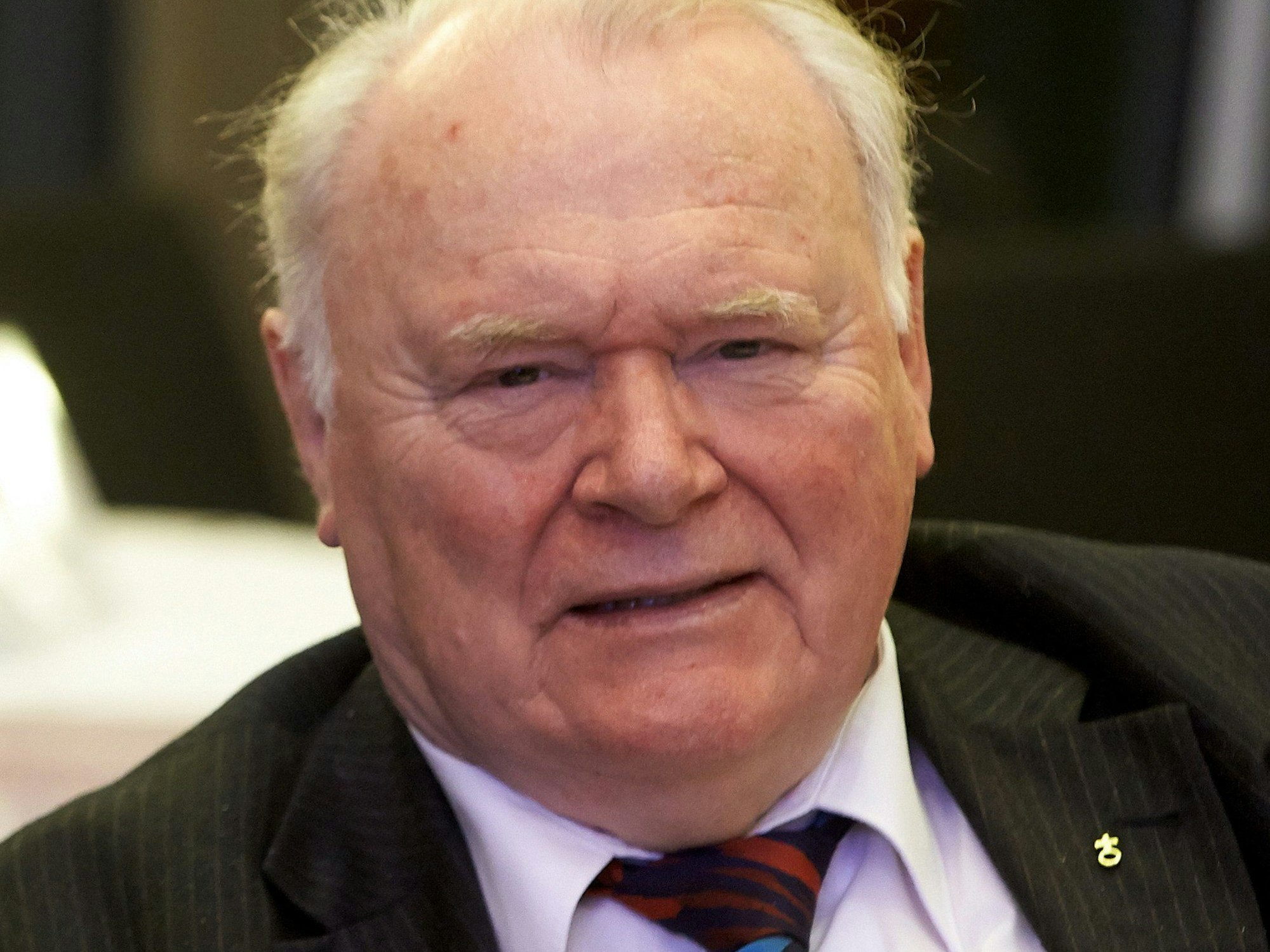 Manfred Kock