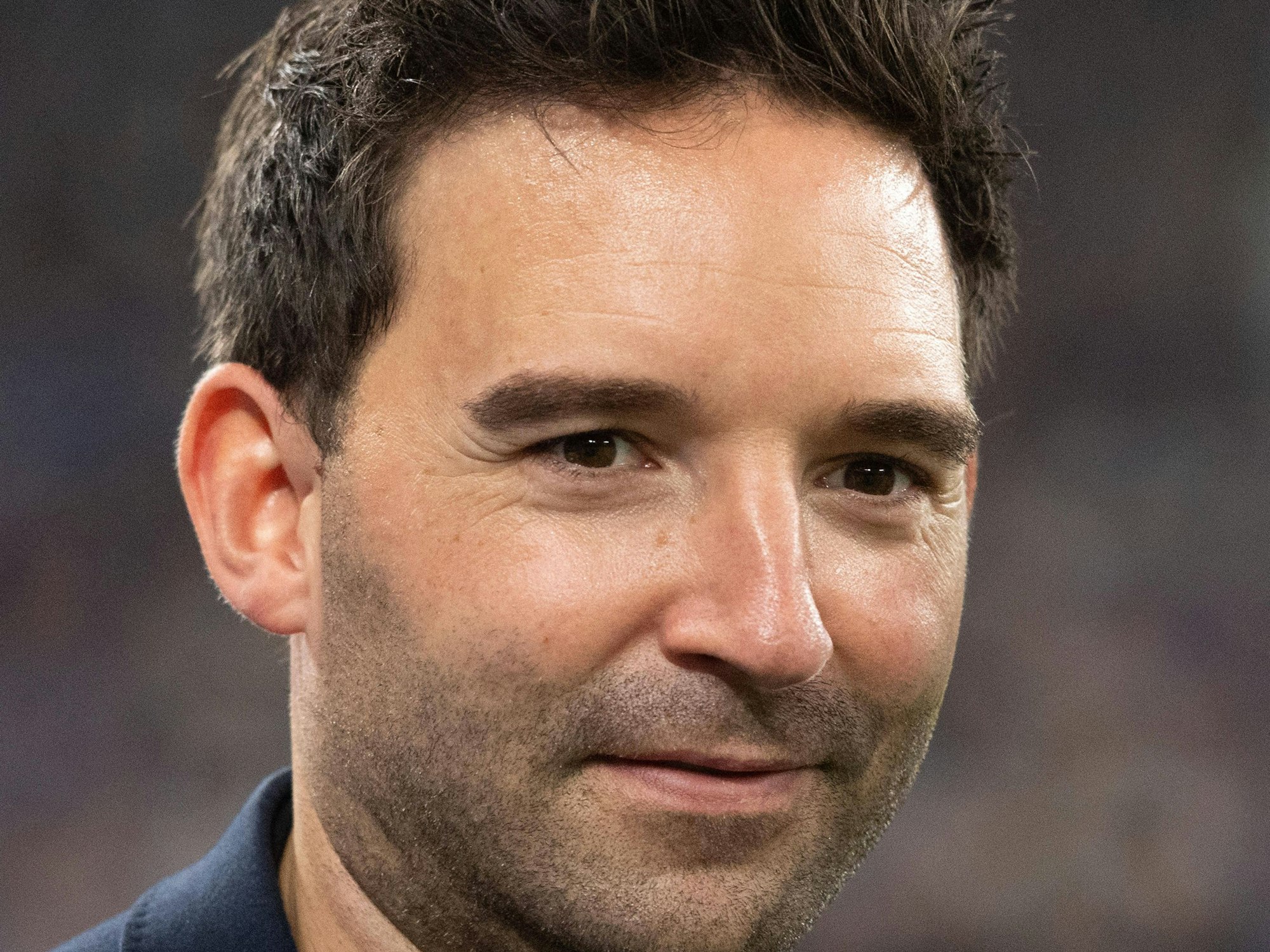 Florian Dederichs (hier 2023) verstärkt den 1. FC Köln im Marketing-Team. Er kommt vom FC St. Pauli.