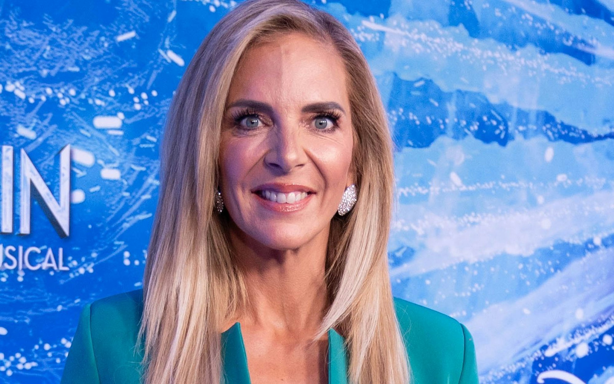 Danni Büchner hat emotional über ihre Kinder gesprochen. (Bild: 2024 Getty Images/Thomas Niedermueller)
