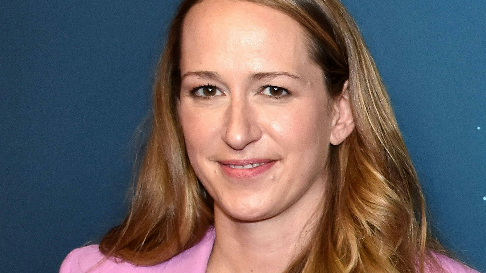 Die Journalistin und Moderatorin Charlotte Potts hat erneut offen über ihre Brustkrebs-Erkrankung gesprochen. (Bild: IMAGO / APress)