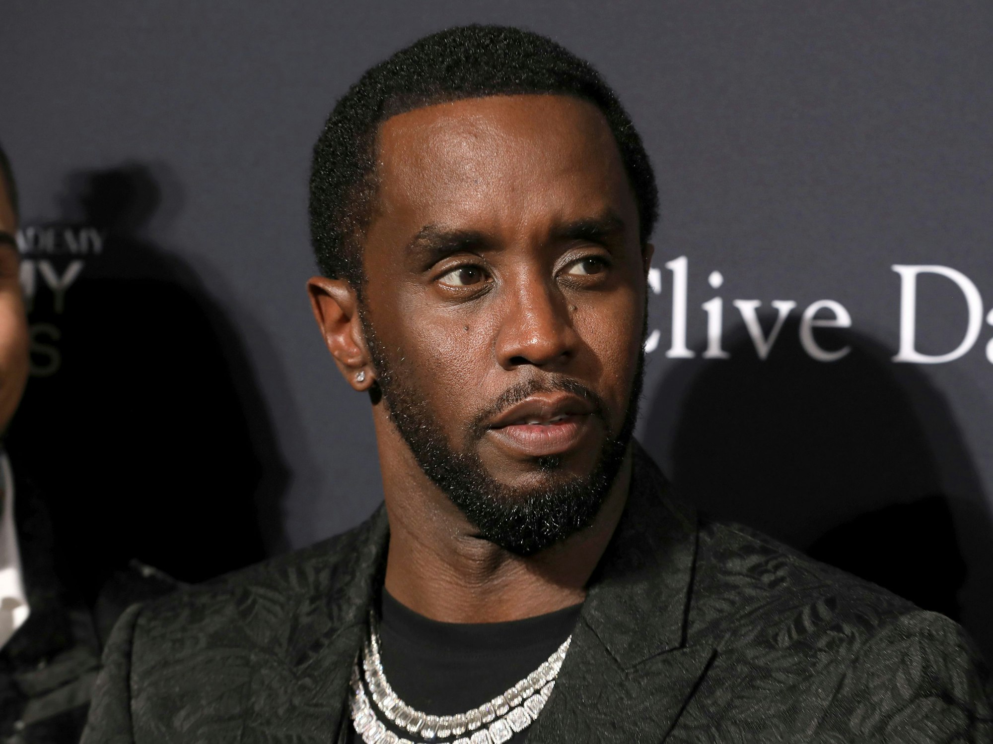 Sean Combs