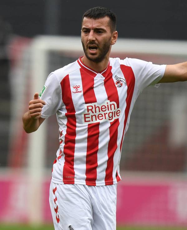 Sargis Adamyan in Aktion.