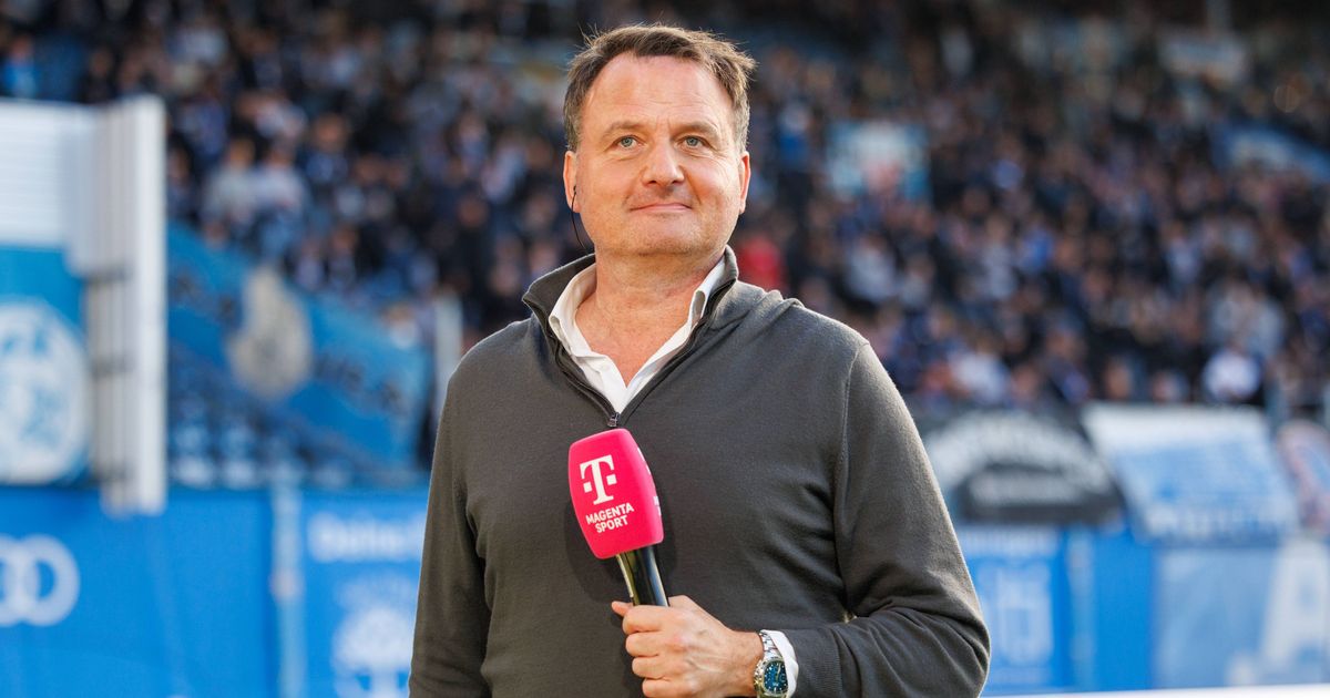 Doppelpass: Sport-Moderator lobt FC und Kölns „Straßenköter“ | Express