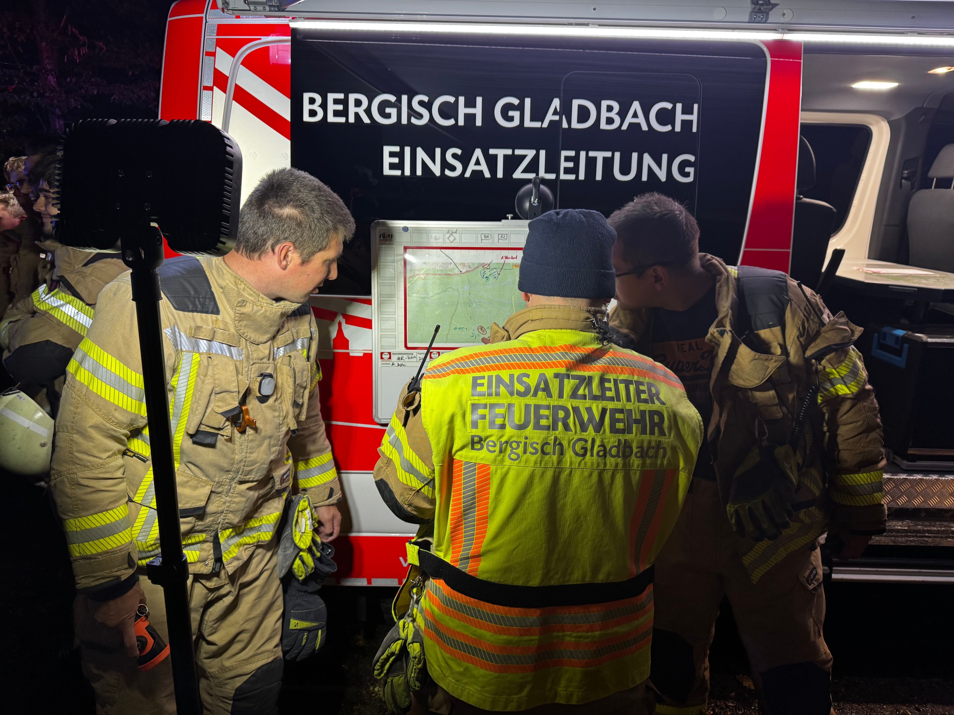 Bergisch Gladbach: News und Nachrichten von heute | Express