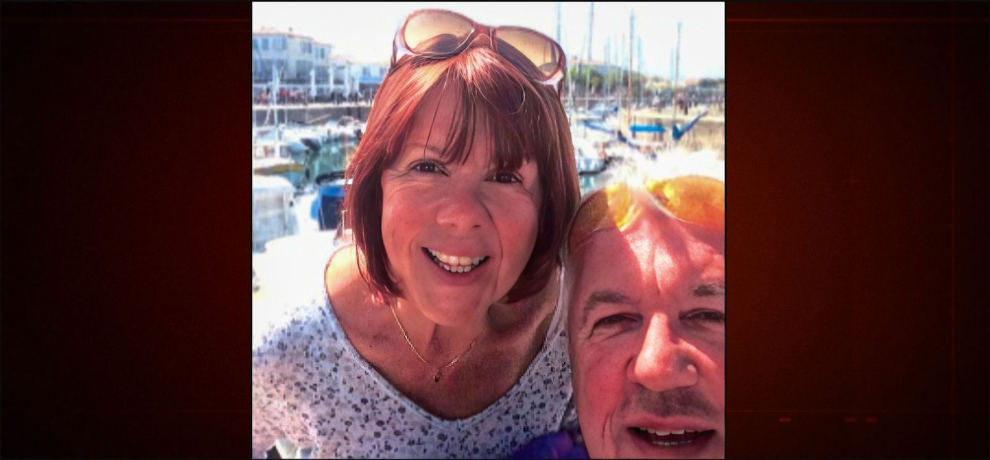 Gisèle und Dominique Pelicot waren fast 50 Jahre miteinader verheiratet. (Bild: ZDF/ TF1 PRODUCTION)