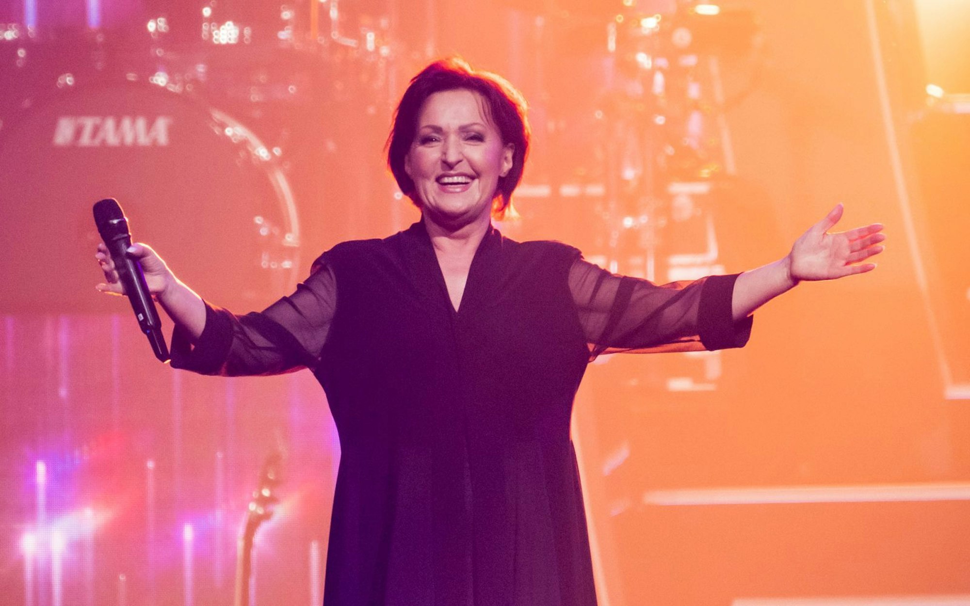 Ute Freudenberg befindet sich im Schlager-Ruhestand. (Bild: 2023 Getty Images/Thomas Lohnes)