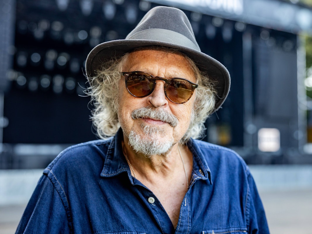 Wolfgang Niedecken war zu Gast im „Kölner Treff“ (Archivfoto).