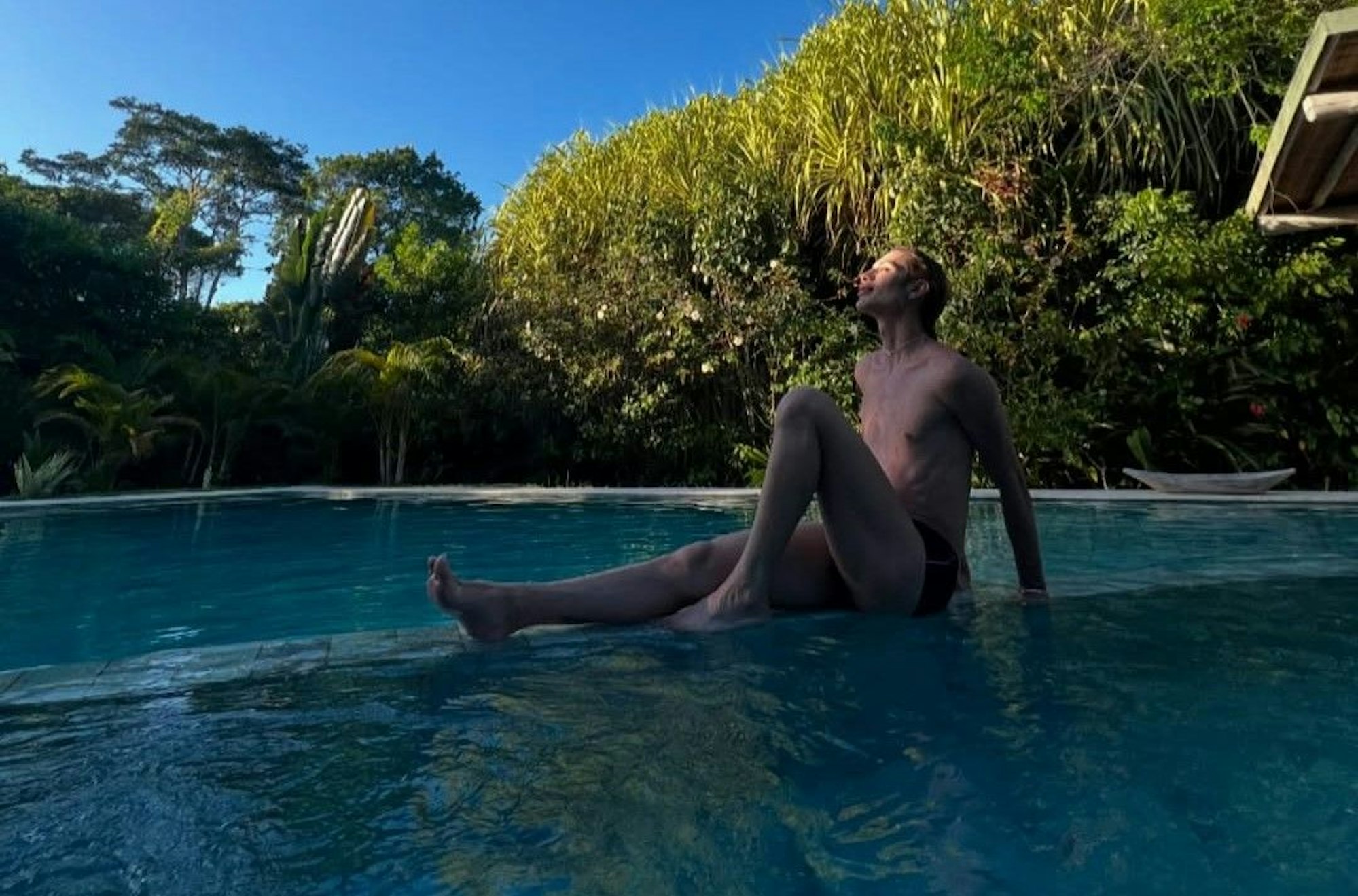 Der brasilianische Influencer Adair Mendes Dutra Junior starb nach einem Schönheitseingriff.