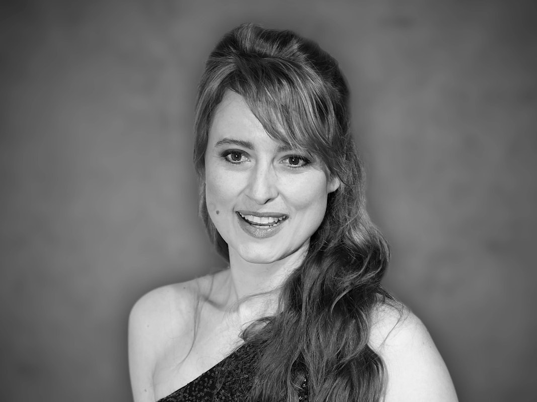 Die Schauspielerin Wanda Perdelwitz ist im Alter von 41 Jahren gestorben.