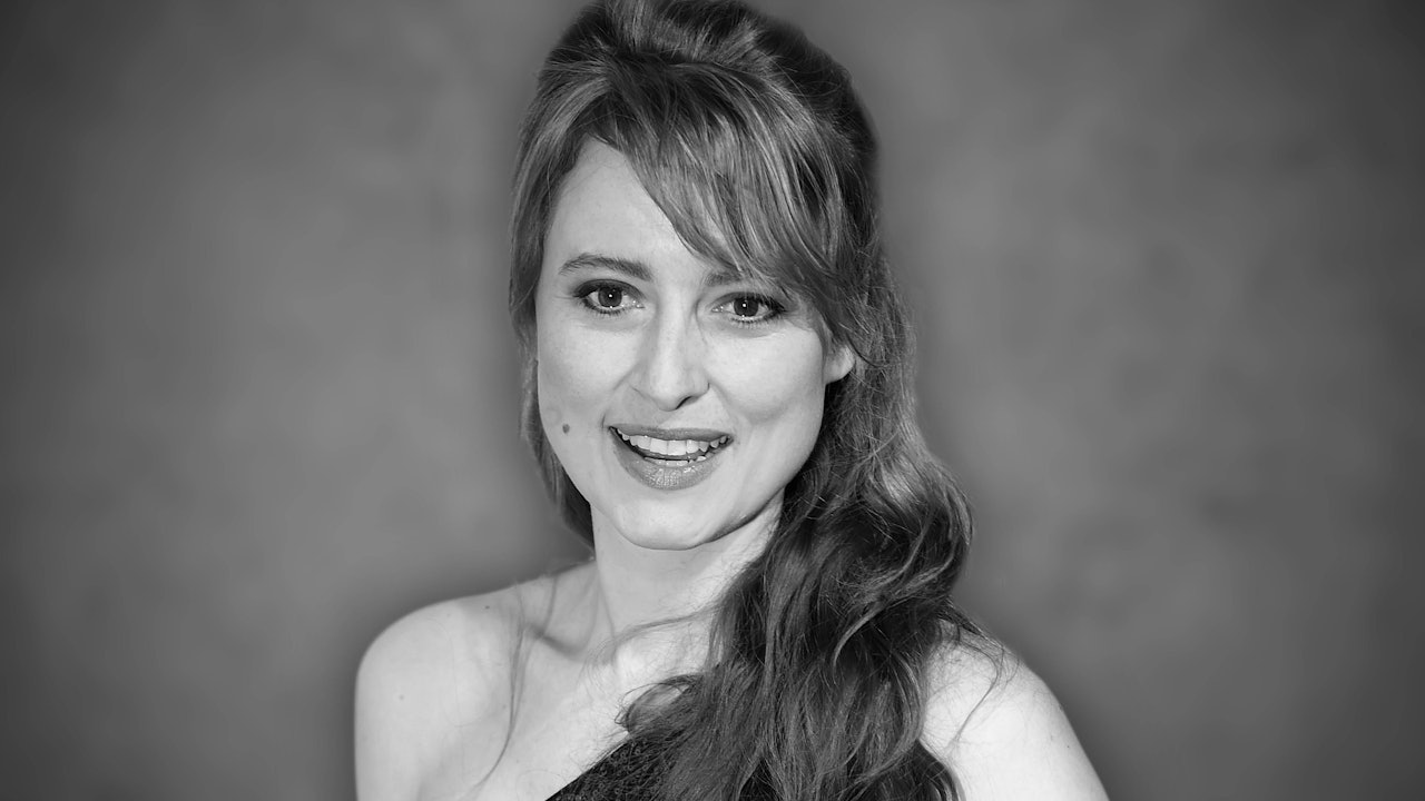 Großstadtrevier“-Schauspielerin: Wanda Perdelwitz (41) ist tot | Express