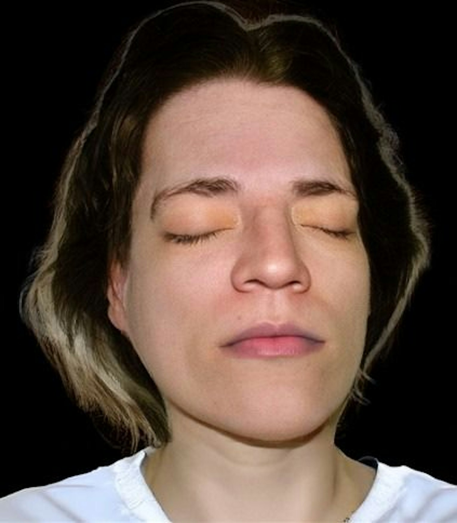 Foto der verstorbenen Eva Maria Pommer.