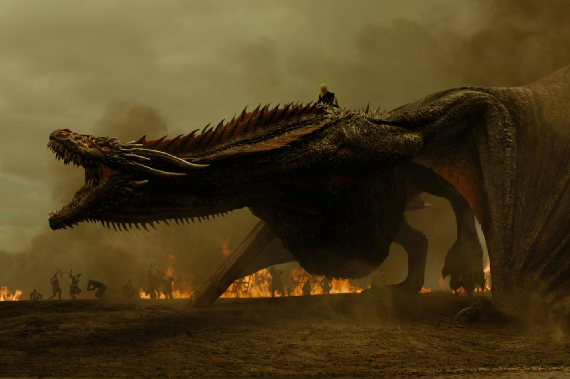 Das Startdatum der neuen „Game of Thrones“-Serie „A Knight of the Seven Kingdoms“ ist jetzt offiziell. (Bild: Sky / HBO)