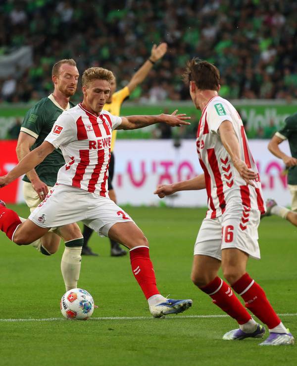Sebastian Sebulonsen ist neu bei der norwegischen Nationalmannschaft.