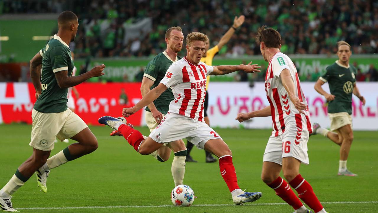 Sebastian Sebulonsen ist neu bei der norwegischen Nationalmannschaft.