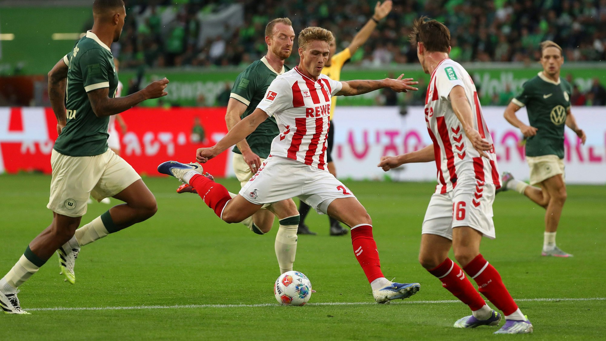 Sebastian Sebulonsen ist neu bei der norwegischen Nationalmannschaft.