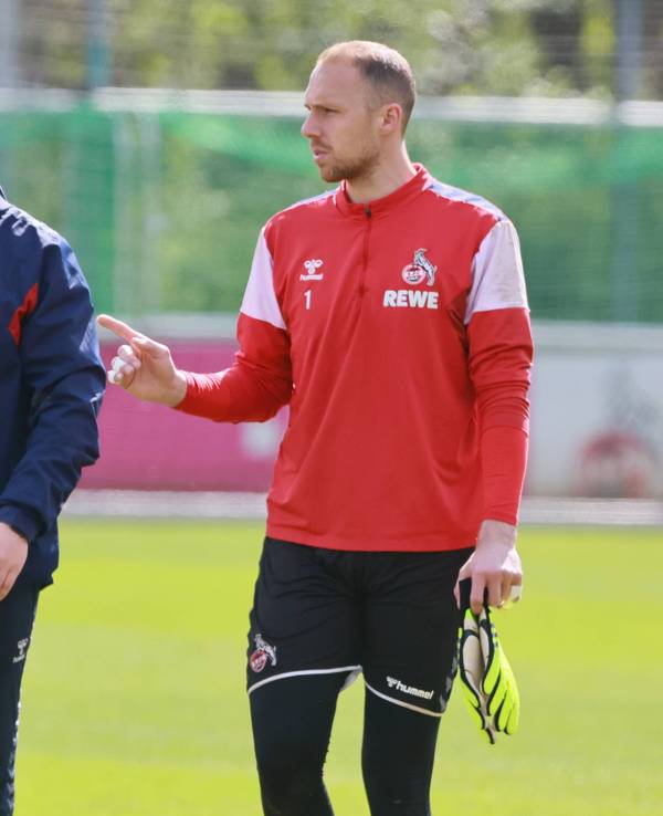 Kersten Kuhl im Gespräch mit Marvin Schwäbe.