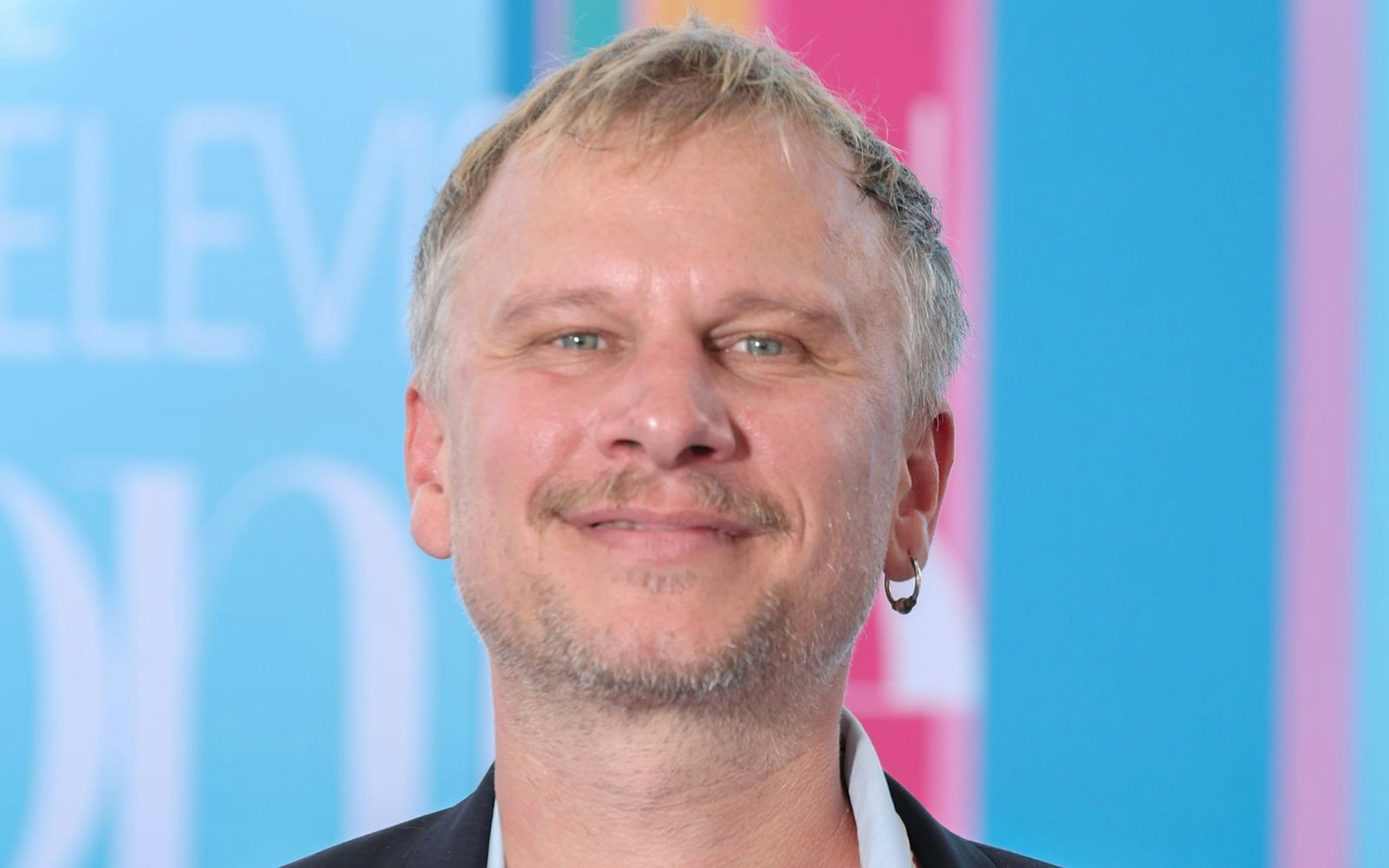 Mit 43 Jahren ist der frühere Teenie-Schwarm Robert Stadlober (“Crazy“, „Sonnenallee“) der Jugend längst entwachsen. (Bild: 2025 Getty Images/Pascal Le Segretain)