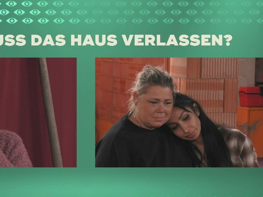 Entscheidung bei „Promi Big Brother“