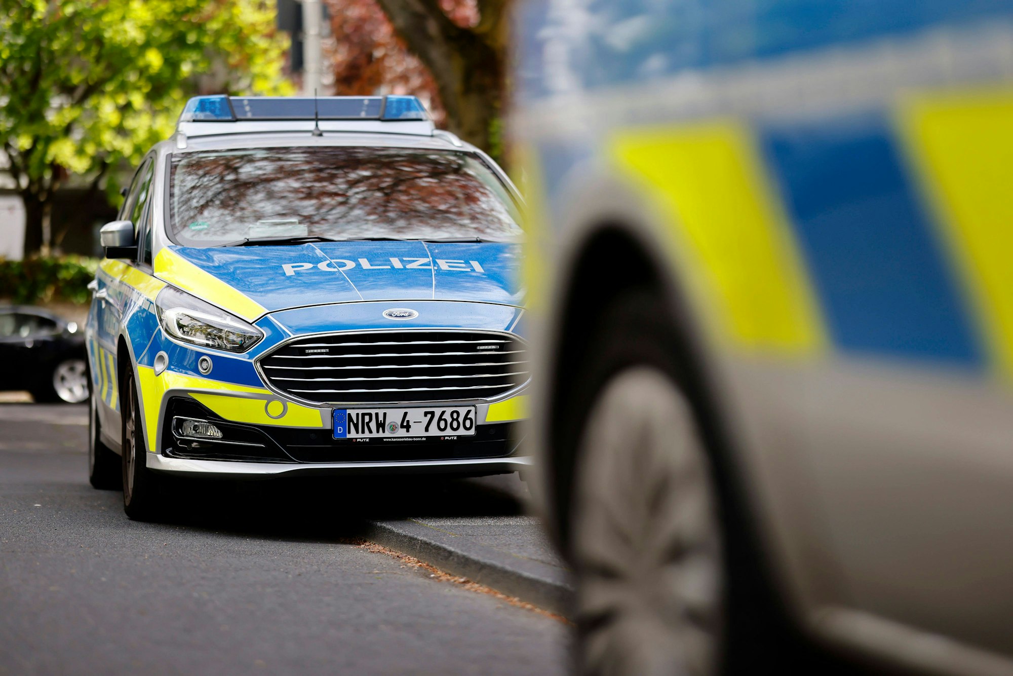 Fünf Personen sollen eine Jugendliche in Heinsberg vergewaltigt haben (Symbolbild).