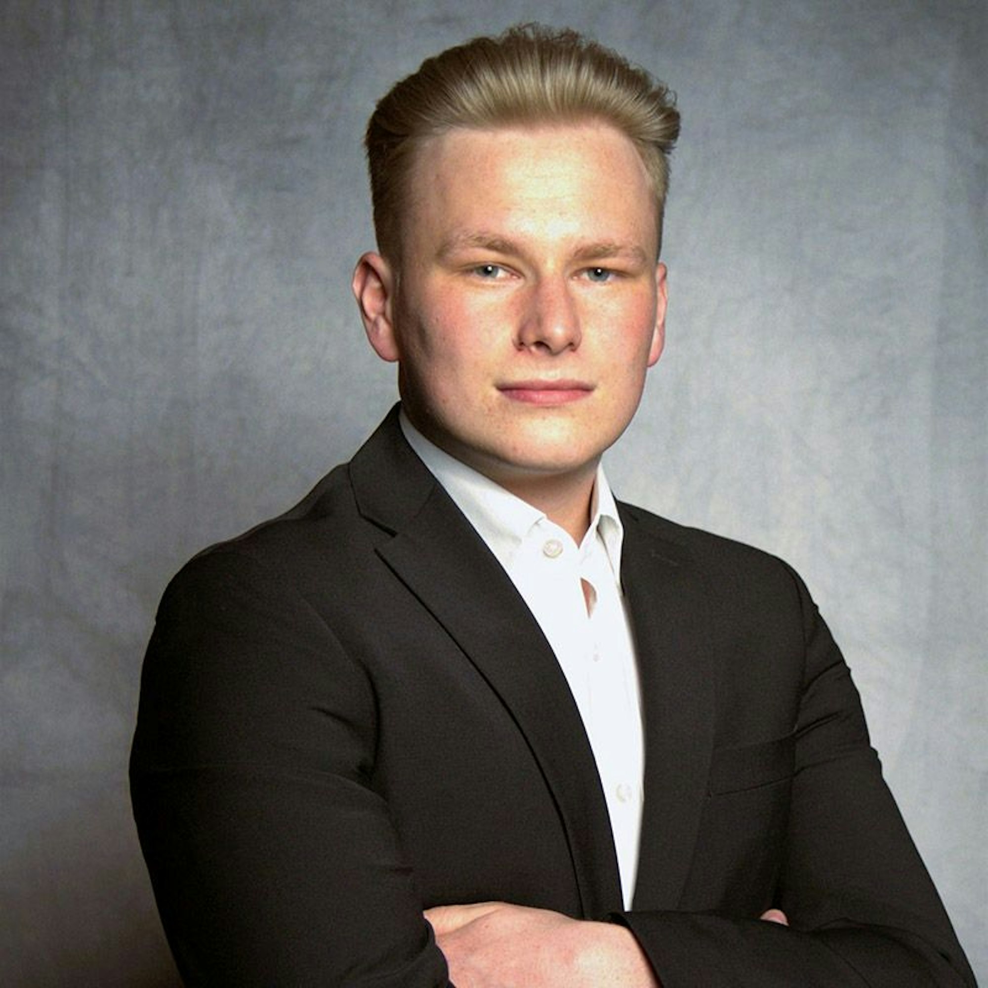 Roman Knodel von S Immobilienpartner.