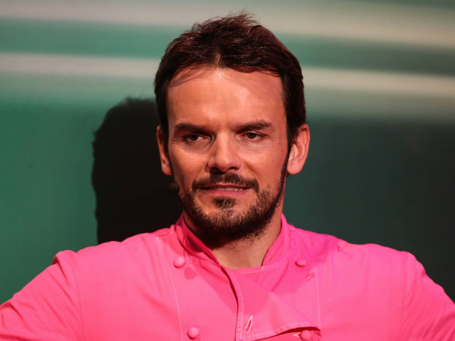 Steffen Henssler verliert ein weiteres Urgestein seiner Show „Grill den Henssler“.