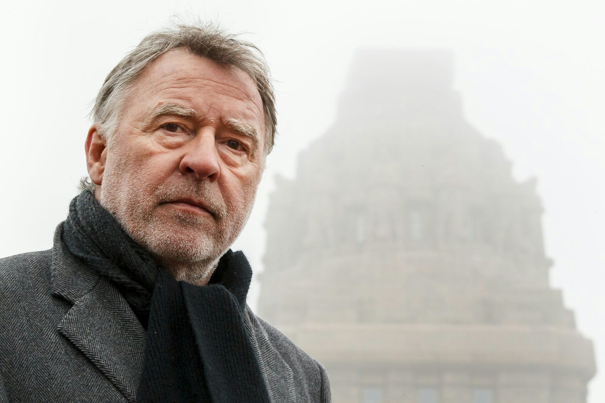 „SOKO Leipzig“-Star Andreas Schmidt-Schaller hat seine Karriere an den Nagel gehangen. (Bild: ZDF / Uwe Frauendorf)