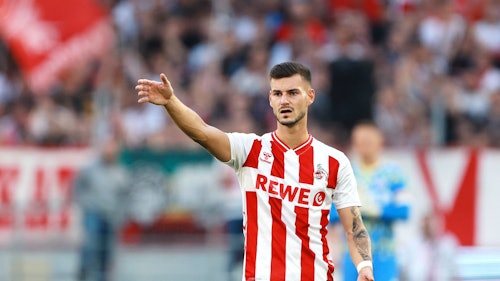 Tom Krauß im Porträt.