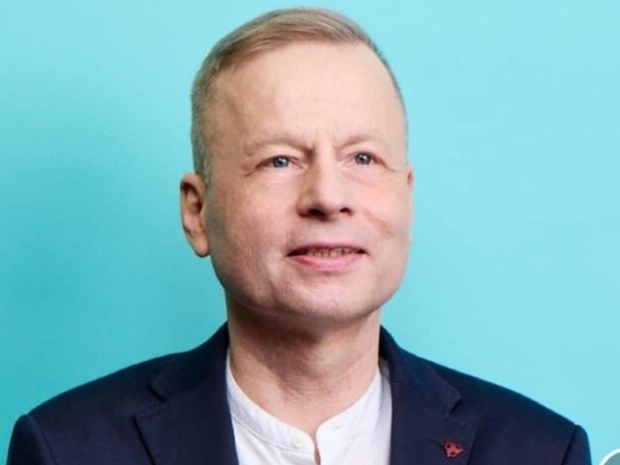 Dirk Schönhoff