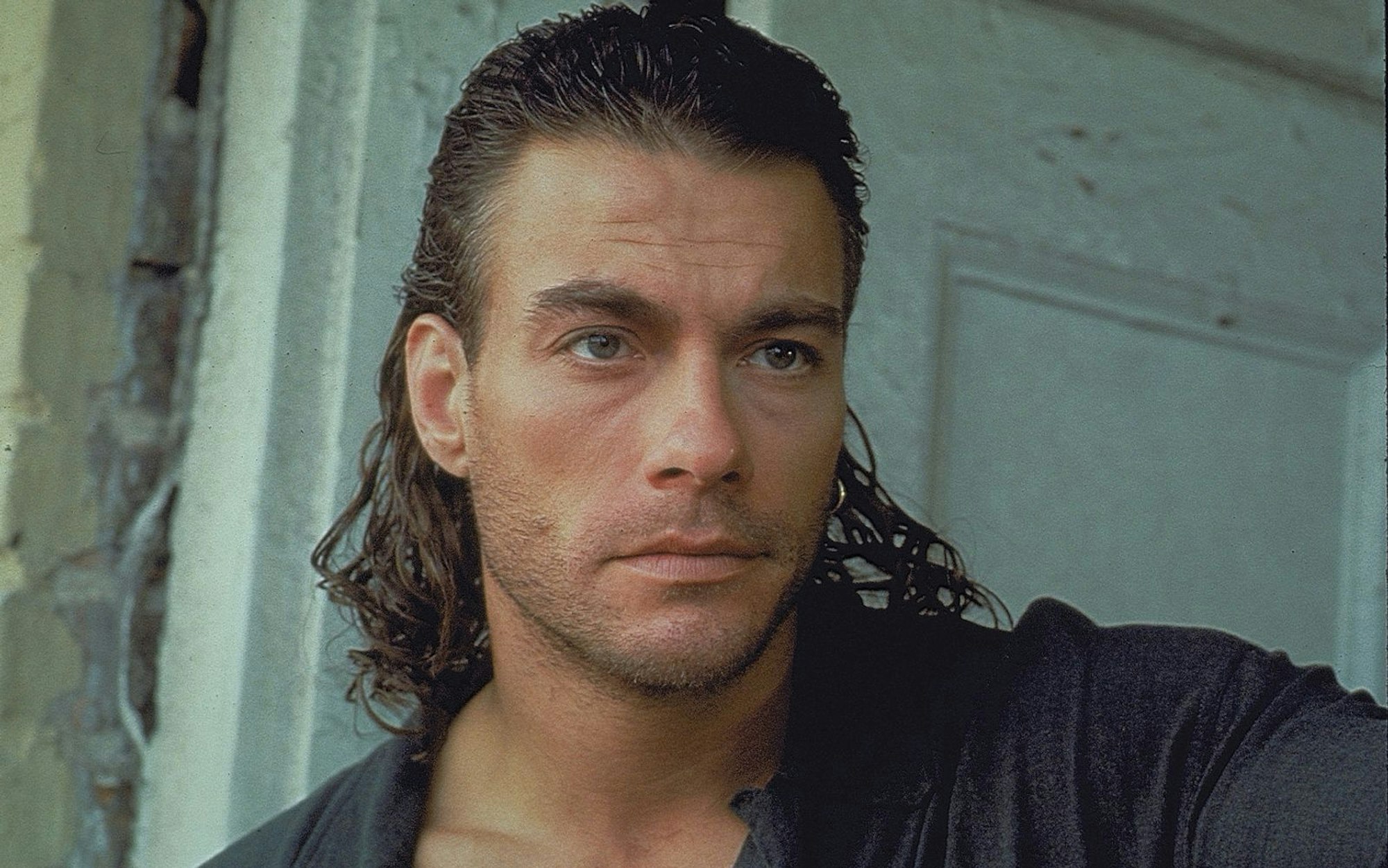 Er war einer der größten Stars des Actionkinos der 80er- und 90er-Jahre: Jean-Claude Van Damme (Bild aus „Harte Ziele“) feiert am 18. Oktober seinen 65. Geburtstag. (Bild: Universal Pictures)