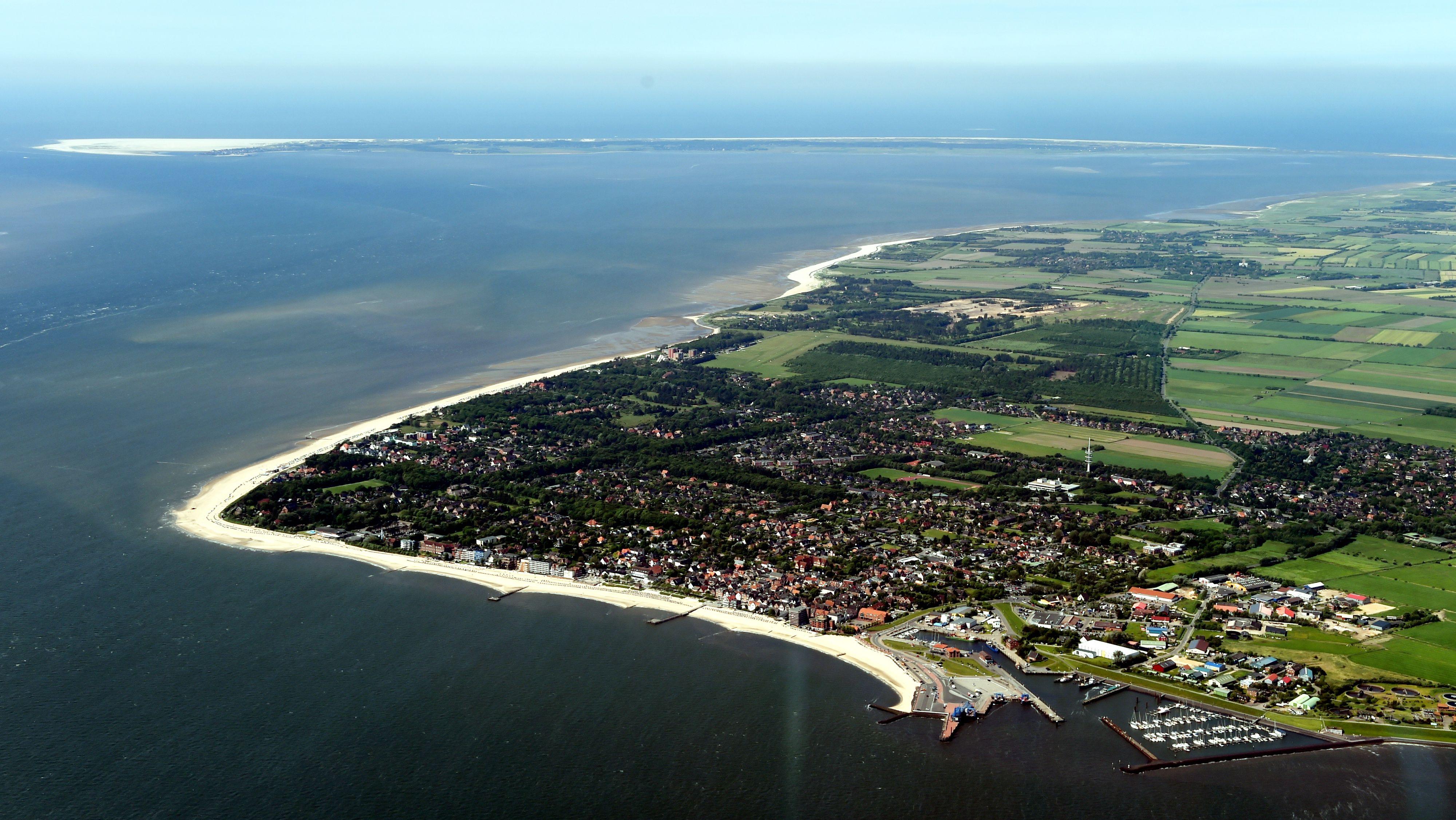 Mann (35) stirbt auf Jahrmarkt in Wyk auf Föhr | Express