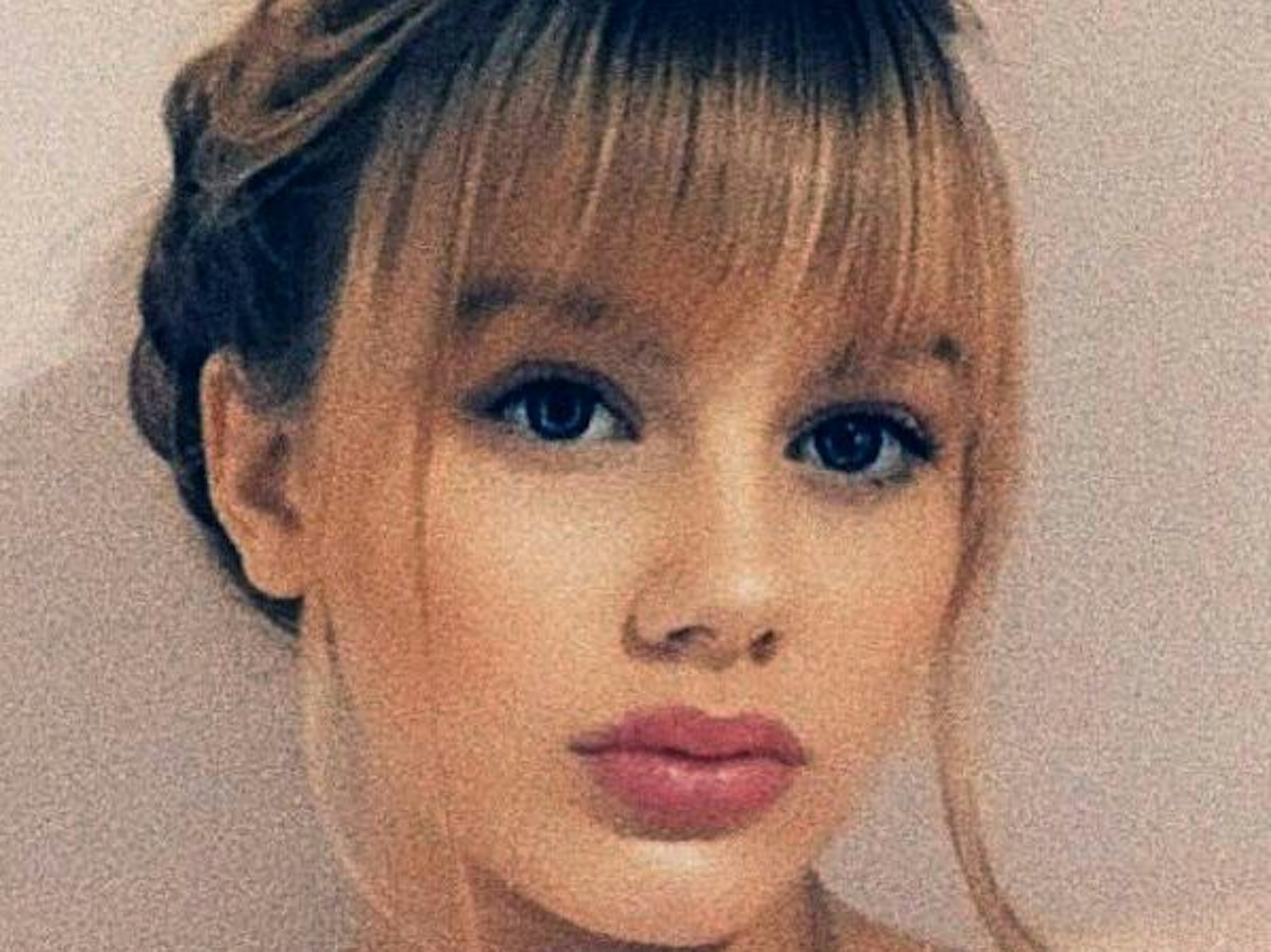 Rebecca Reusch wird seit 2019 vermisst.