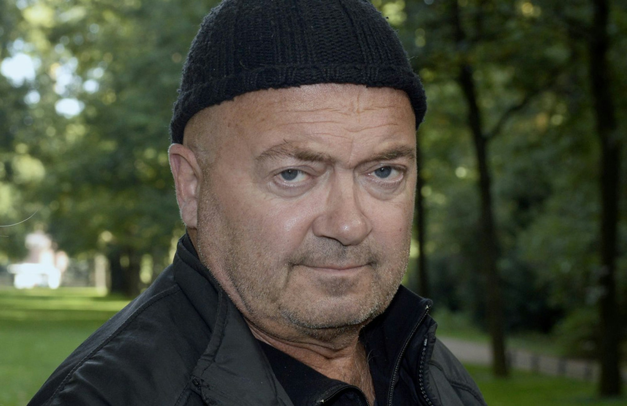 100 Fälle: Florian Martens feiert mit der ZDF-Reihe „Ein starkes Team“ Jubiläum. Sein Otto Garber ist längst Kult.
(Bild: ZDF / Katrin Knoke)