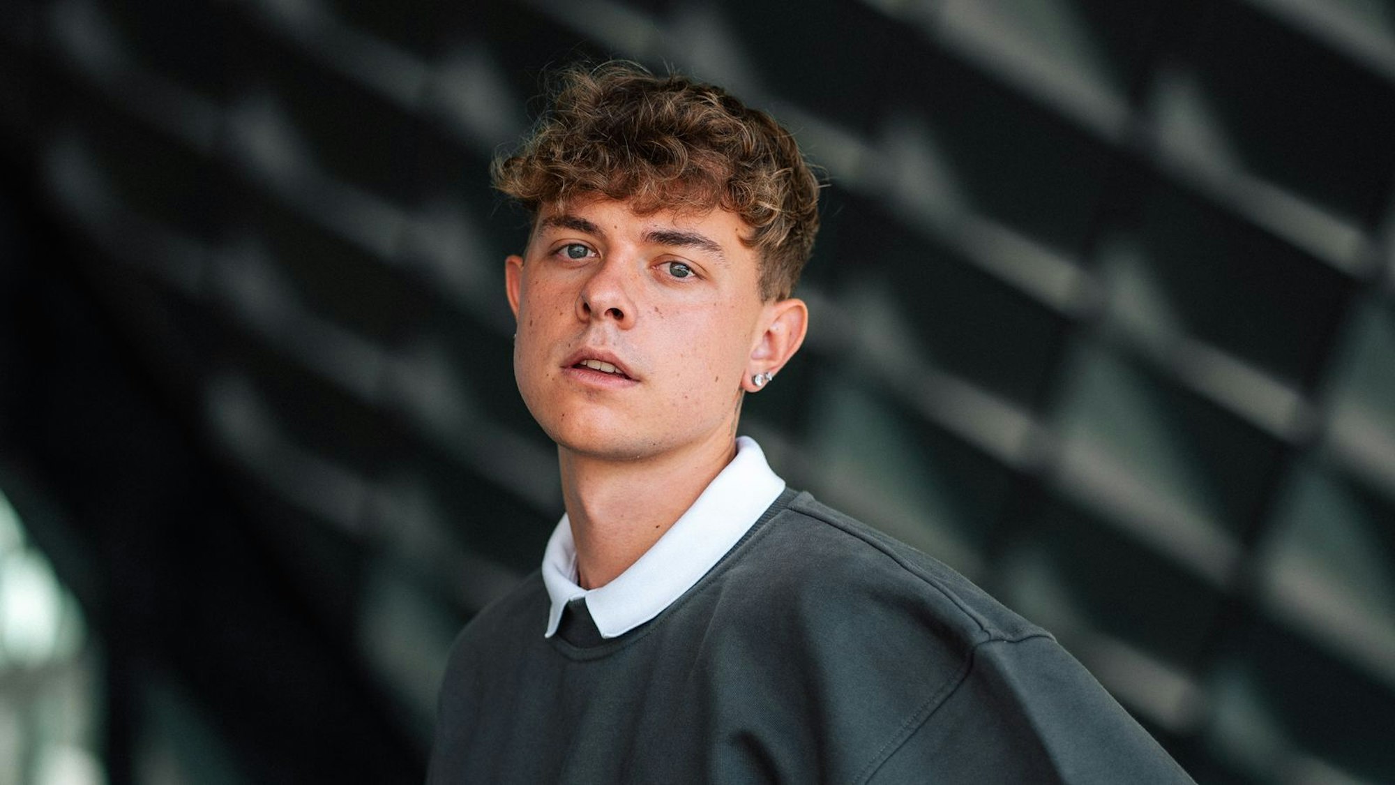 Im Interview spricht Jonas Ems über die Nachteile seines Erfolgs. (Bild: Jonas Ems / Privat)