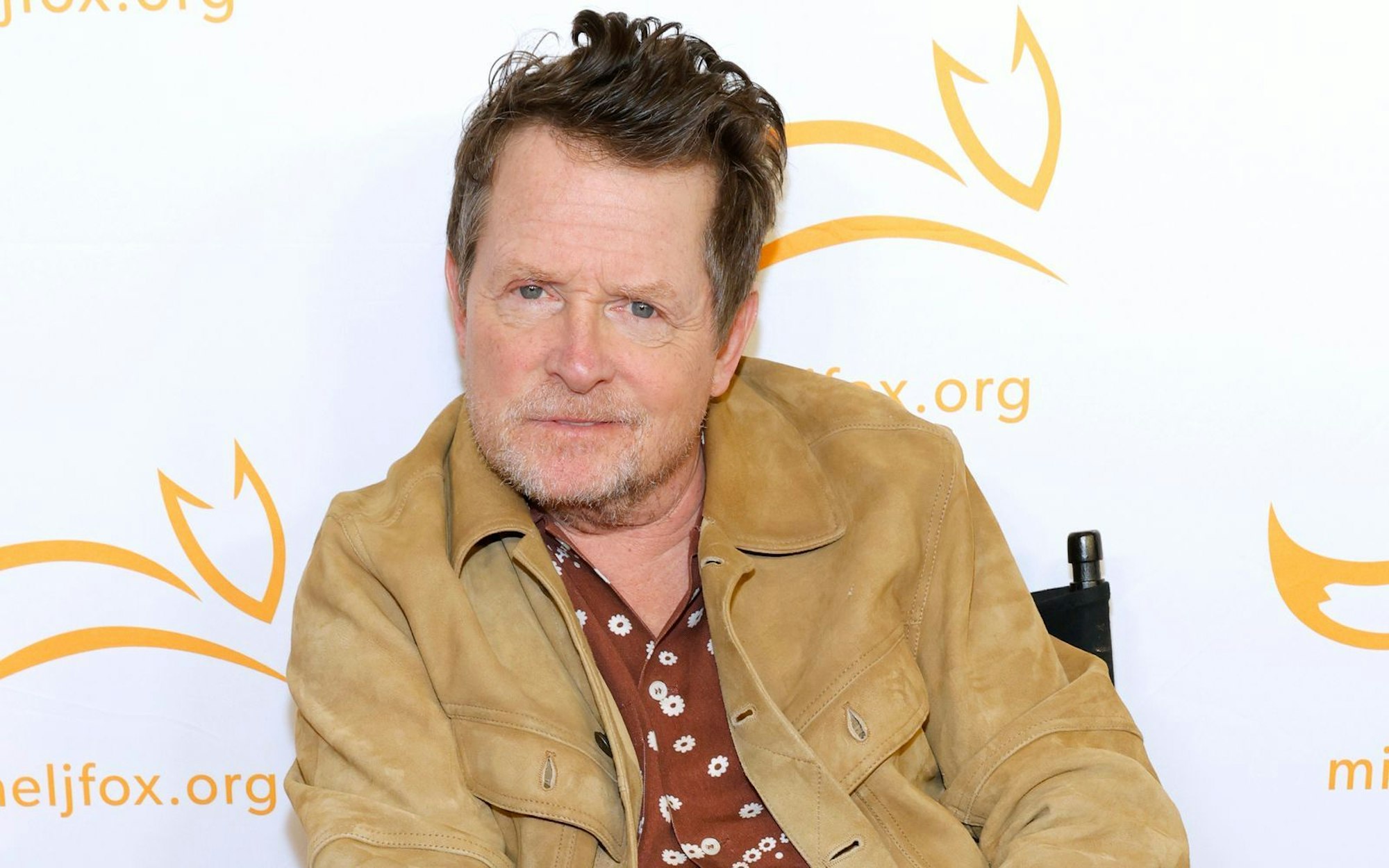 „Für mich persönlich ist Parkinson ein Tyrann“: Michael J. Fox kämpft seit Jahrzehnten mit der Krankheit. (Bild: Jason Kempin/Getty Images)