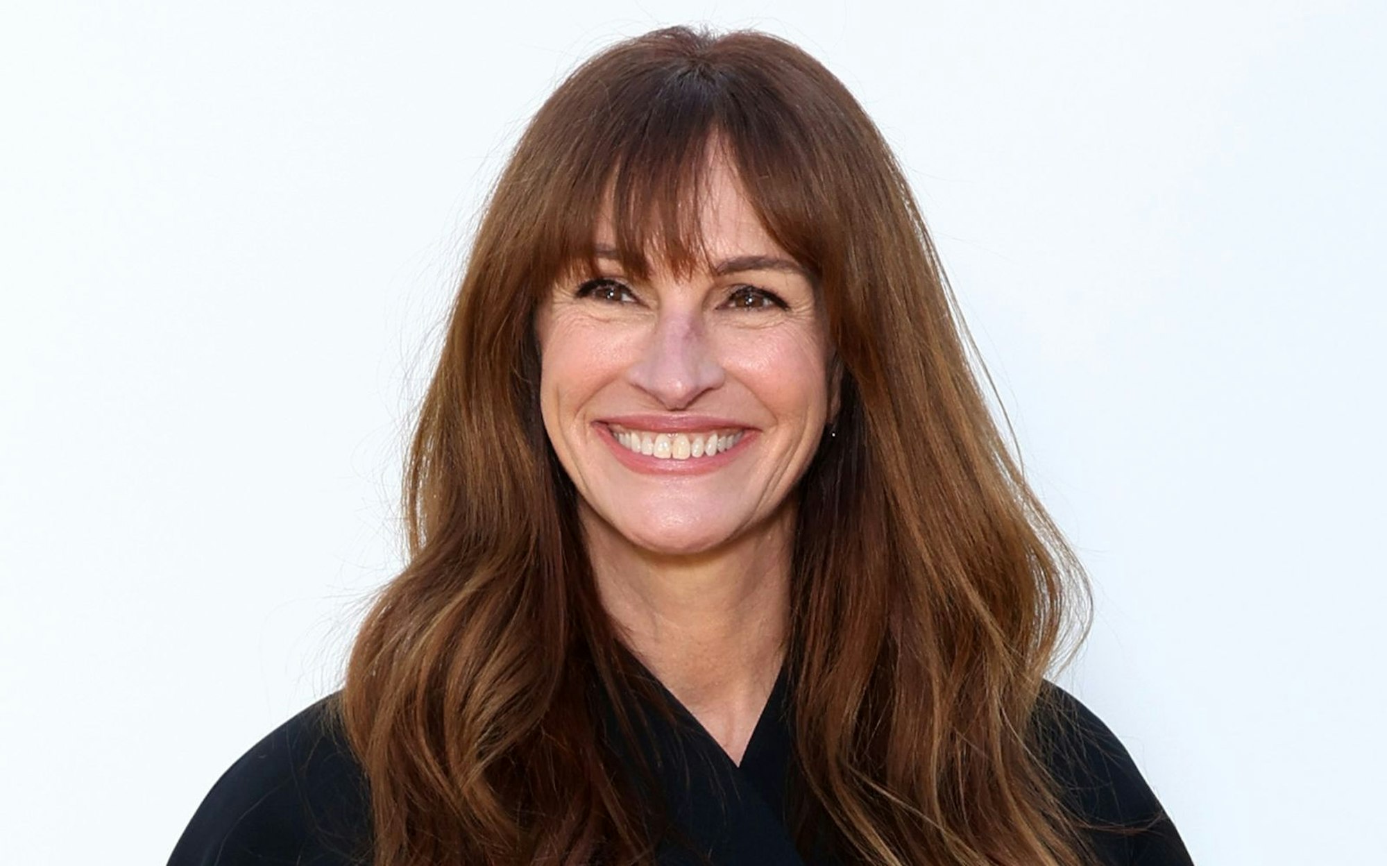 Der 22. Oktober ist der Welttag des Stotterns. Julia Roberts ist eine von zahlreichen Prominenten, die unter der Sprachstörungen litten oder noch leiden. (Bild: Pascal Le Segretain/Getty Images)