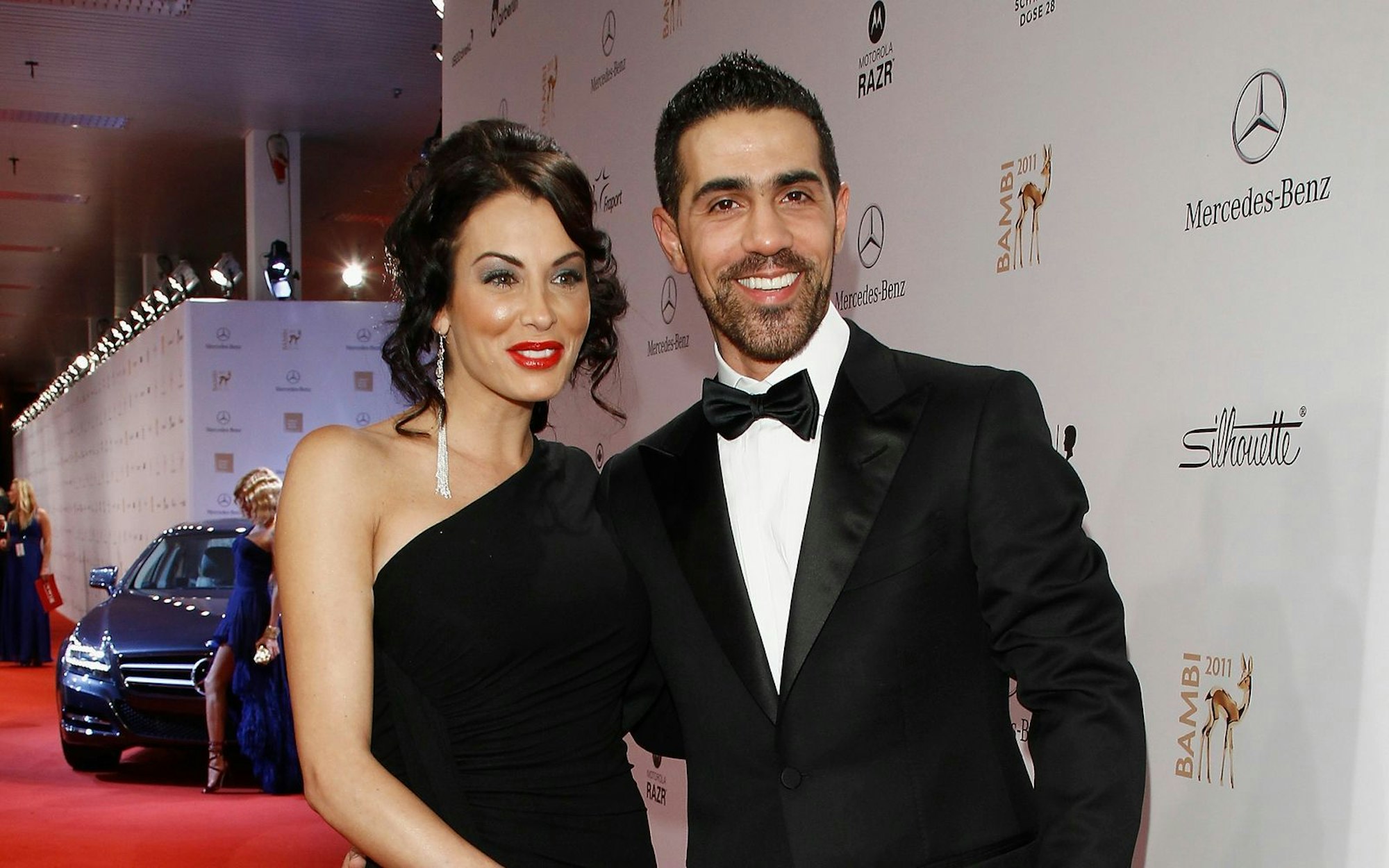 Back to Germany? Rapper Bushido hat sein Haus in Dubai verkauft und liebäugelt mit einem Umzug nach München. (Bild: 2011 Getty Images/Andreas Rentz)