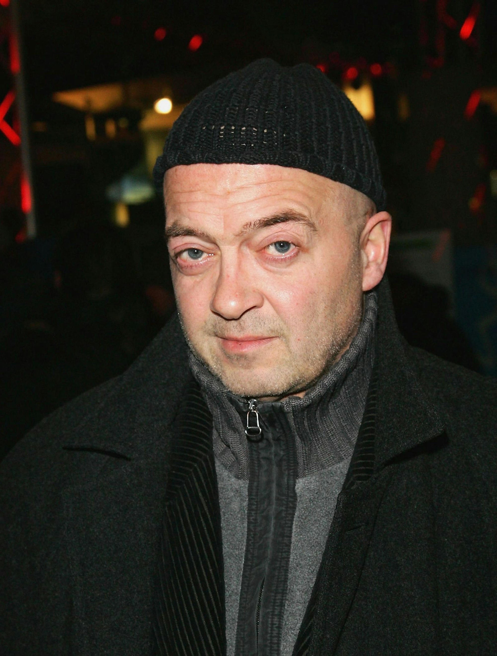 Florian Martens ist natürlich viel mehr als „nur“ der Otto aus Berlin: „Ich habe in meiner Karriere sicher 200 Filme gemacht, Massenmörder, Komödien, Chefärzte, Kranke, Banker - und abgesehen von Otto und drei, vier anderen Rollen spreche ich in allen Hochdeutsch“ sagt er im Interview. „Ich komme ja vom Theater, da hat man ja auch nicht berlinert.“ (Bild: 2006 Getty Images/Getty Images)