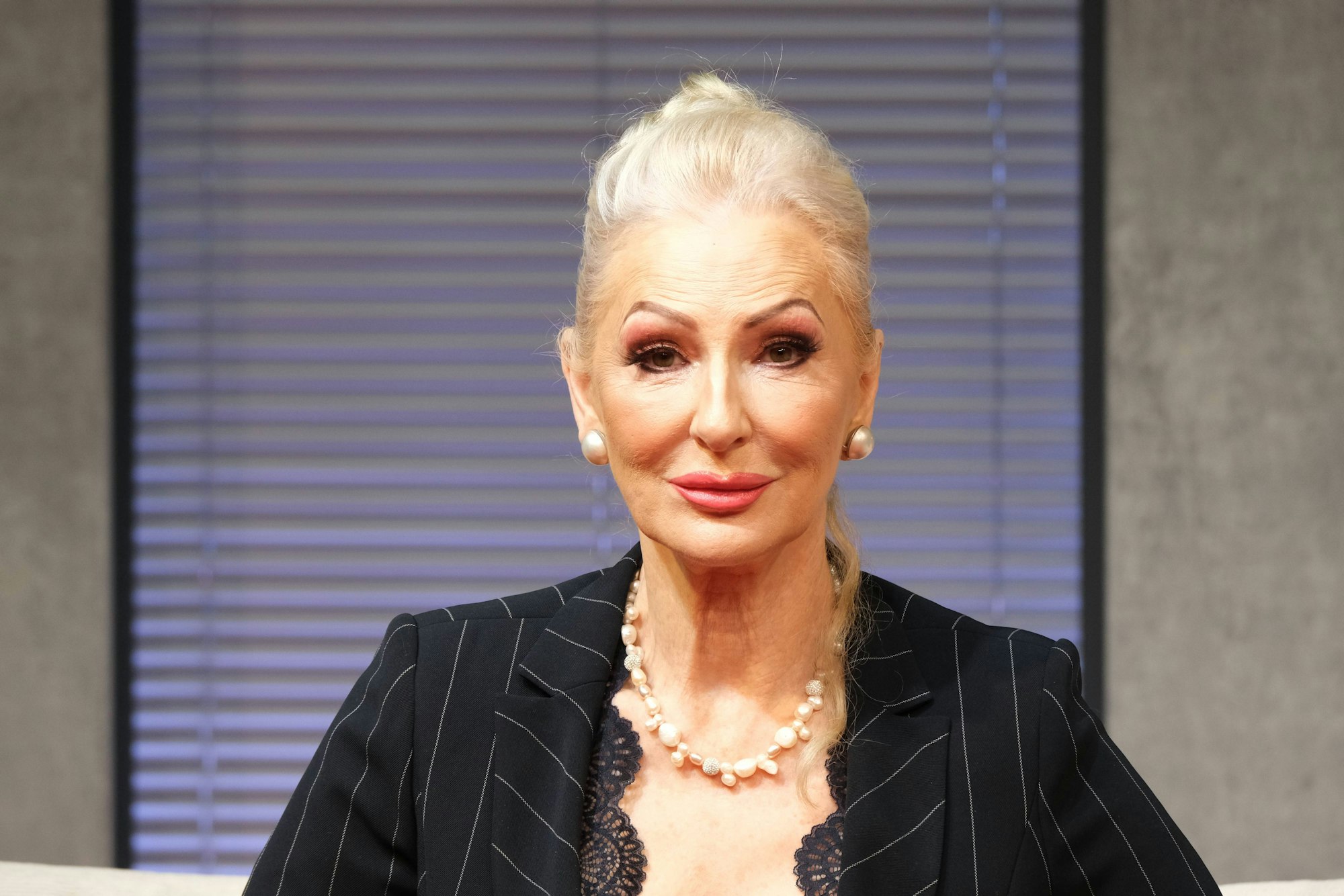 Desirée Nick verlor wenige Tage vor dem Beginn von „Promi Big Brother“ ihre Mutter.