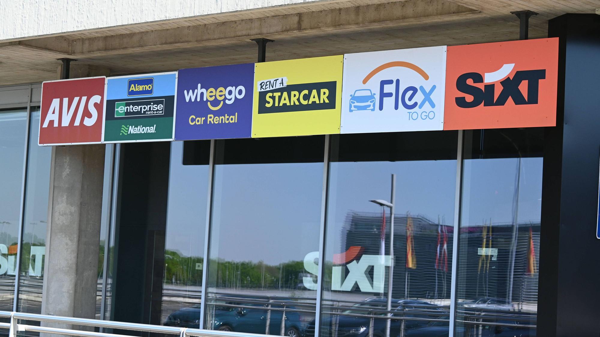Der Autovermieter Starcar hat Insolvenz angemeldet.