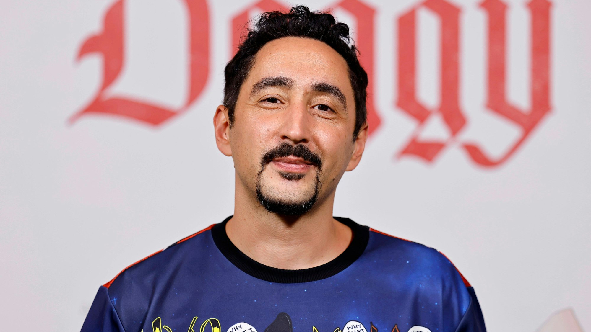 Der Kölner Rapper Eko Fresh ist beim KamelleClub dabei.