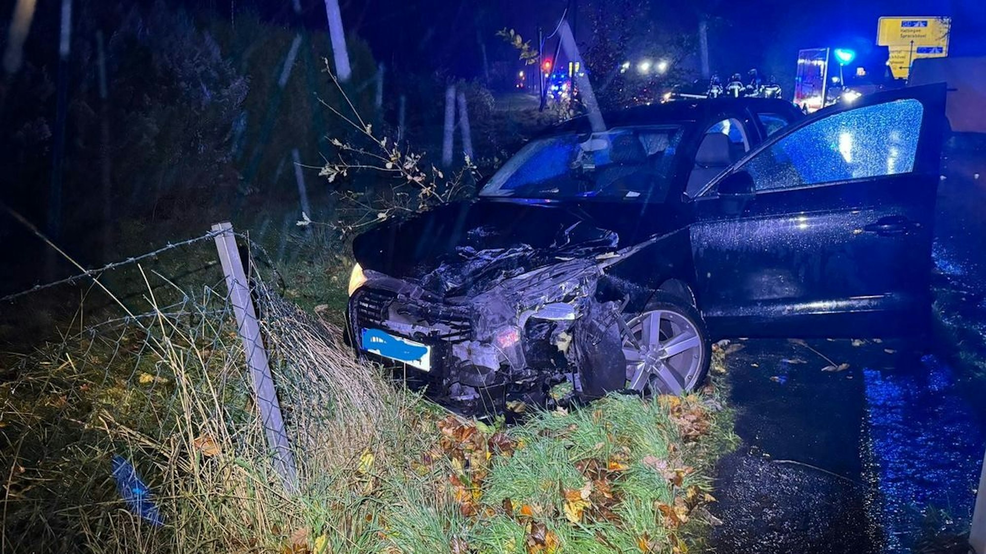FW-EN: Ereignisreicher Donnerstag für Feuerwehr Sprockhövel