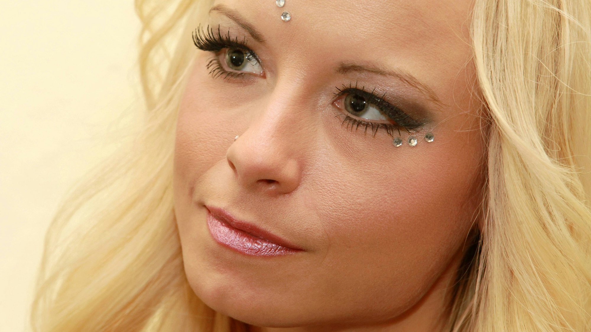 Mia Julia ist eine der Bewohnerinnen im „Big Brother“-Haus.